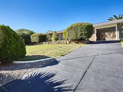 Second view of Homely house listing, 3 Shelley Way, Munster WA 6166