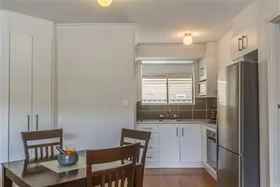 Fourth view of Homely unit listing, 2/65 Dudley Avenue, Daw Park SA