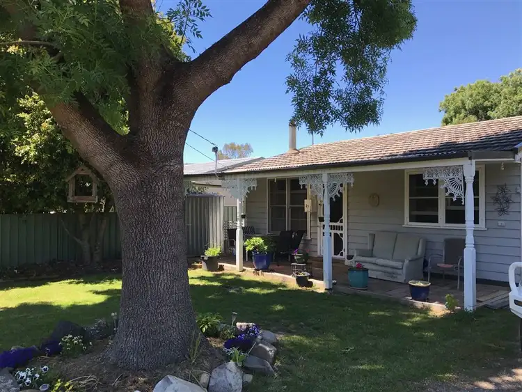 Main view of Homely house listing, 27 Twenty First Street, Eildon VIC 3713