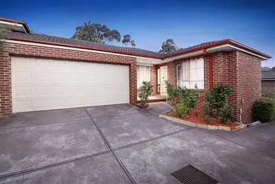2/8 Girdwood Road, Boronia VIC 3155