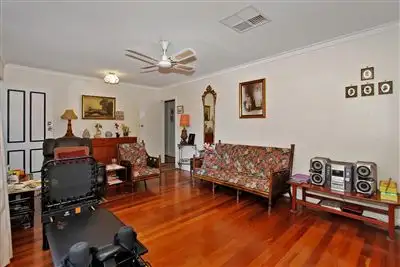 Third view of Homely house listing, 4 Glenwood Place, Helena Valley WA