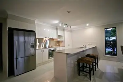Third view of Homely house listing, 73 Parker Road, Cannonvale QLD 4802
