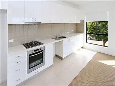 Third view of Homely unit listing, 5/99 Barton Street, Reservoir VIC 3073