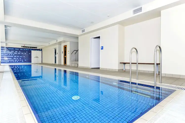 Third view of Homely apartment listing, 210/12-14 Wirra Drive, New Port SA 5015