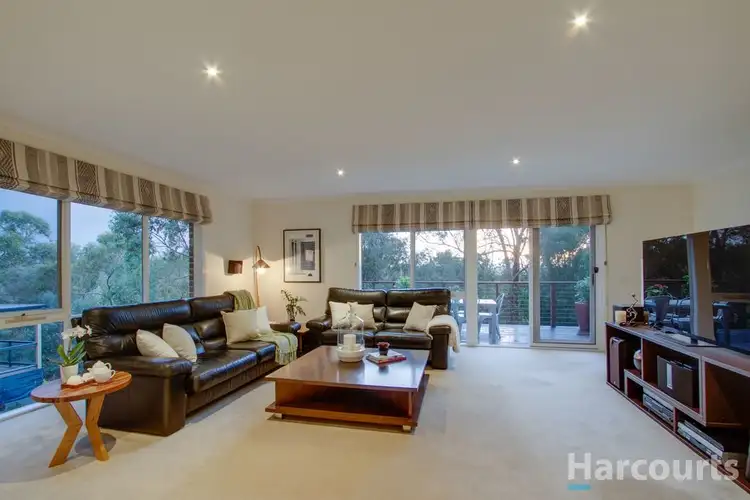 Sixth view of Homely house listing, 11 Greenhill Rise, Ringwood North VIC 3134