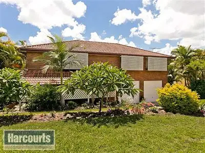 Main view of Homely house listing, 8 Shaun Place, Keperra QLD 4054