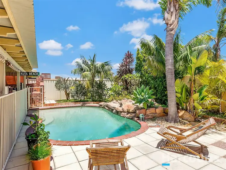 Third view of Homely house listing, 2 Carvel Place, Ocean Reef WA 6027
