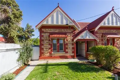 11 Norman Terrace, Forestville SA 5035