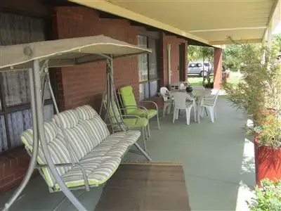 Second view of Homely unit listing, 1/36 Rowe Street, Euroa VIC 3666