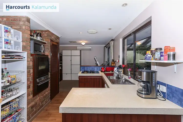 Fourth view of Homely house listing, 3 Maru Way, Lesmurdie WA 6076