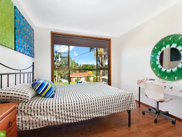 Fifth view of Homely house listing, 14 Deeson Place, Dapto NSW 2530