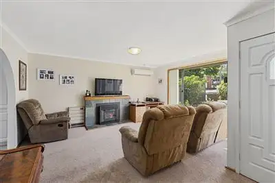 Third view of Homely house listing, 17 Murdoch Avenue, New Norfolk TAS 7140
