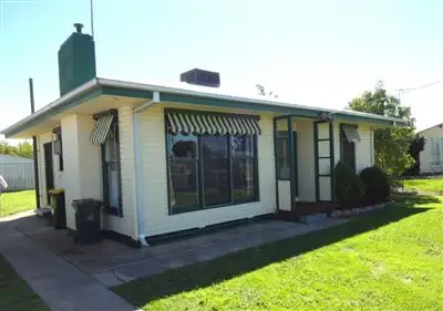 Second view of Homely house listing, 23 Irving Street, Wangaratta VIC