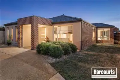 15 Janna Place, Berwick VIC 3806