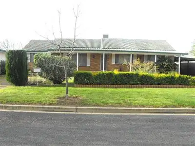 3 Elizabeth Street, Cootamundra NSW 2590