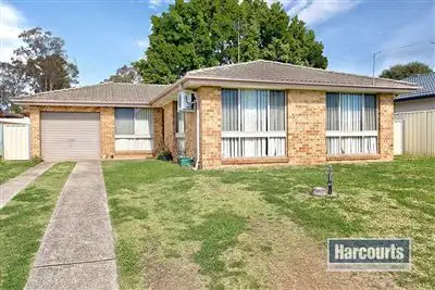 112 Shepherd Street, Colyton NSW 2760