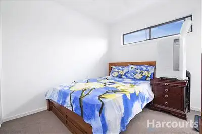 Fifth view of Homely apartment listing, 2/2 Woodvale Road, Boronia VIC 3155