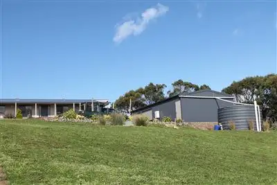 Second view of Homely house listing, 52 Cairns Road, Port Campbell VIC 3269