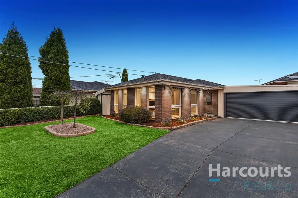 Main view of Homely house listing, 4 Kerang Place, Thomastown VIC 3074