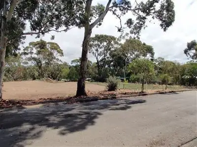 Third view of Homely land listing, Lot 13 Mary Street, Eden Hills SA 5050