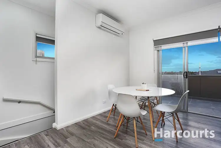 Fifth view of Homely townhouse listing, 83 Rotino Crescent, Lalor VIC 3075