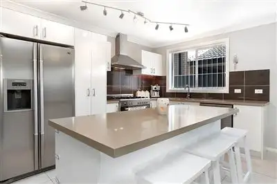 Fourth view of Homely house listing, 20 Voller Street, Ropes Crossing NSW 2760