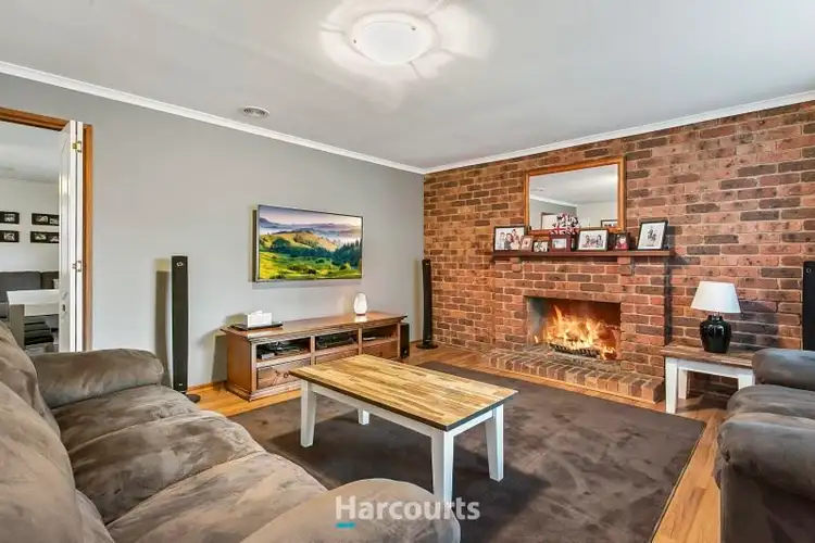 Second view of Homely house listing, 17 Gerard Court, Pakenham VIC 3810