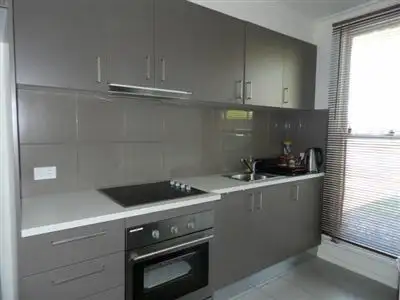 Second view of Homely unit listing, 4/38 Nicol Street, Yarram VIC 3971