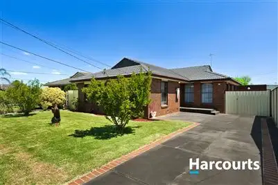 29 Tunbridge Crescent, Lalor VIC 3075
