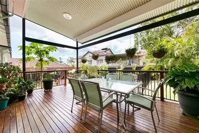 Second view of Homely house listing, 29 Shire Street, Coorparoo QLD 4151