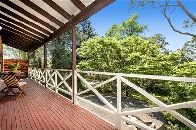 Fifth view of Homely house listing, 195 Lieutenant Bowen Drive, Bowen Mountain NSW 2753