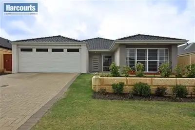 Fifth view of Homely house listing, 6 Rail Drive, Tapping WA 6065