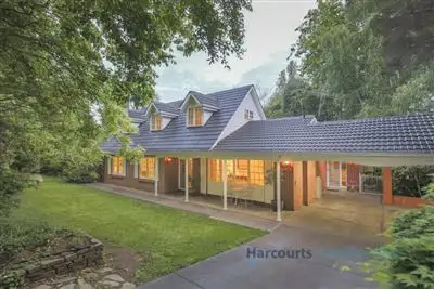 Third view of Homely house listing, 10 Howe Street, Crafers SA 5152