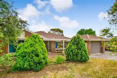 Second view of Homely house listing, 15 French Crescent, Trott Park SA 5158
