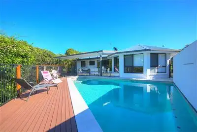 Third view of Homely house listing, 6 Setu Drive, Pacific Heights QLD 4703