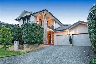 34 Paley Street, Campbelltown NSW 2560