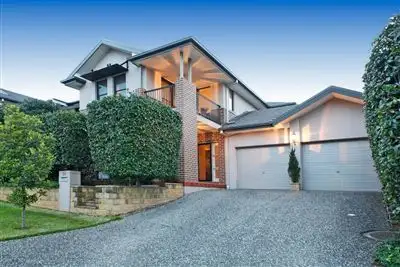 Main view of Homely house listing, 34 Paley Street, Campbelltown NSW 2560