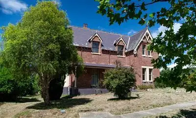 Fifth view of Homely house listing, 114 Bradley Street, Goulburn NSW 2580