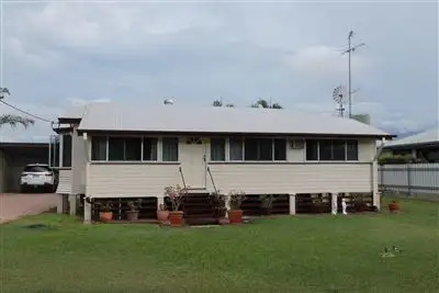 52 Burke Street, Ayr QLD 4807