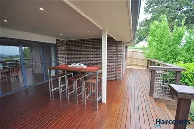 Seventh view of Homely house listing, 19 Valley Vista Drive, Warragul VIC 3820