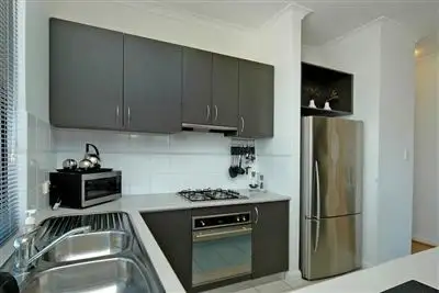 Fourth view of Homely apartment listing, 32/6 Waterbird Turn, Joondalup WA 6027