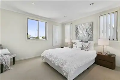Sixth view of Homely townhouse listing, 1/40 Agnes Street, Morningside QLD 4170