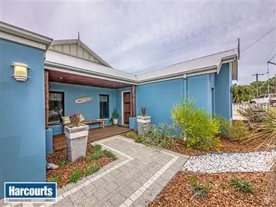 Main view of Homely house listing, 8 Lynton Court, Yanchep WA 6035