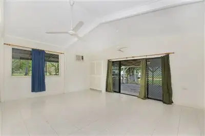 Fifth view of Homely house listing, Lot1 Pace Road, Rollingstone QLD 4816