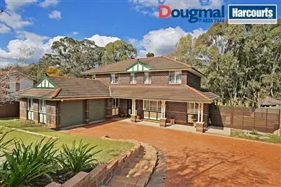 Main view of Homely house listing, 71 Mount Huon Cicuit, Glen Alpine NSW 2560