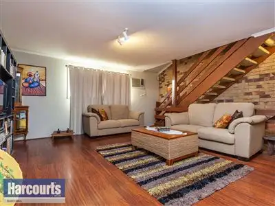 Third view of Homely townhouse listing, 4/398 Chatswood Road, Shailer Park QLD 4128