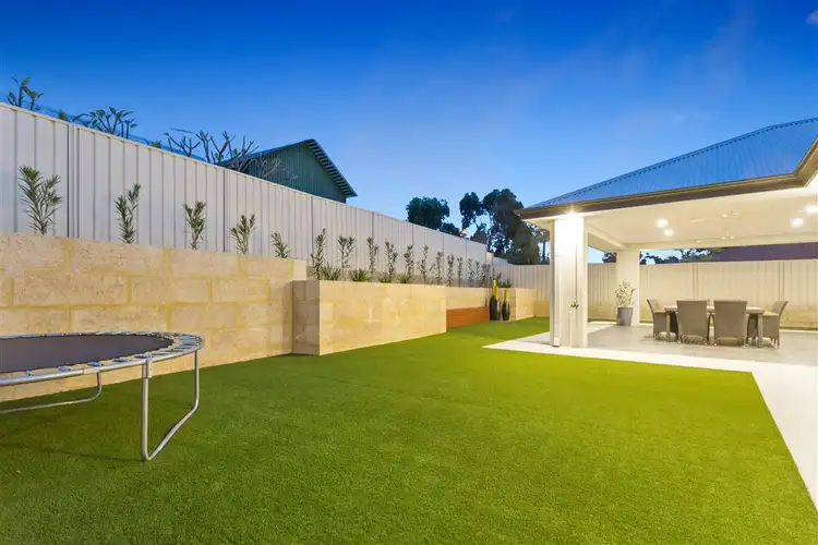 Fifth view of Homely house listing, 7 Cusack Way, Kardinya WA 6163