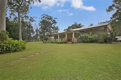 43 Caradoc St, Chandler QLD 4155