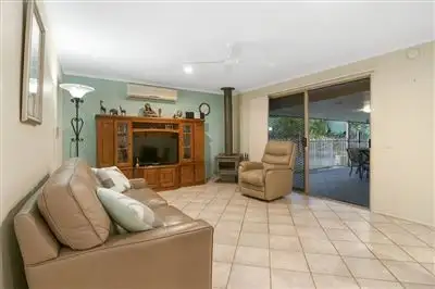 Sixth view of Homely house listing, 10 Gareth Court, Cornubia QLD 4130
