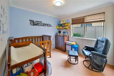 Sixth view of Homely house listing, 38 Tobruk Road, Narellan Vale NSW 2567